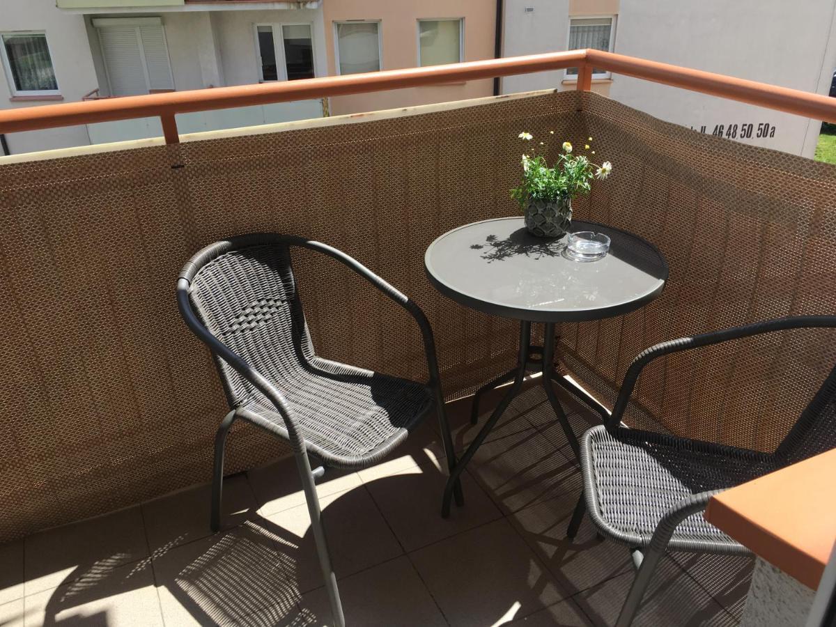 Apartament GORZÓW Gorzów Wielkopolski Exterior foto