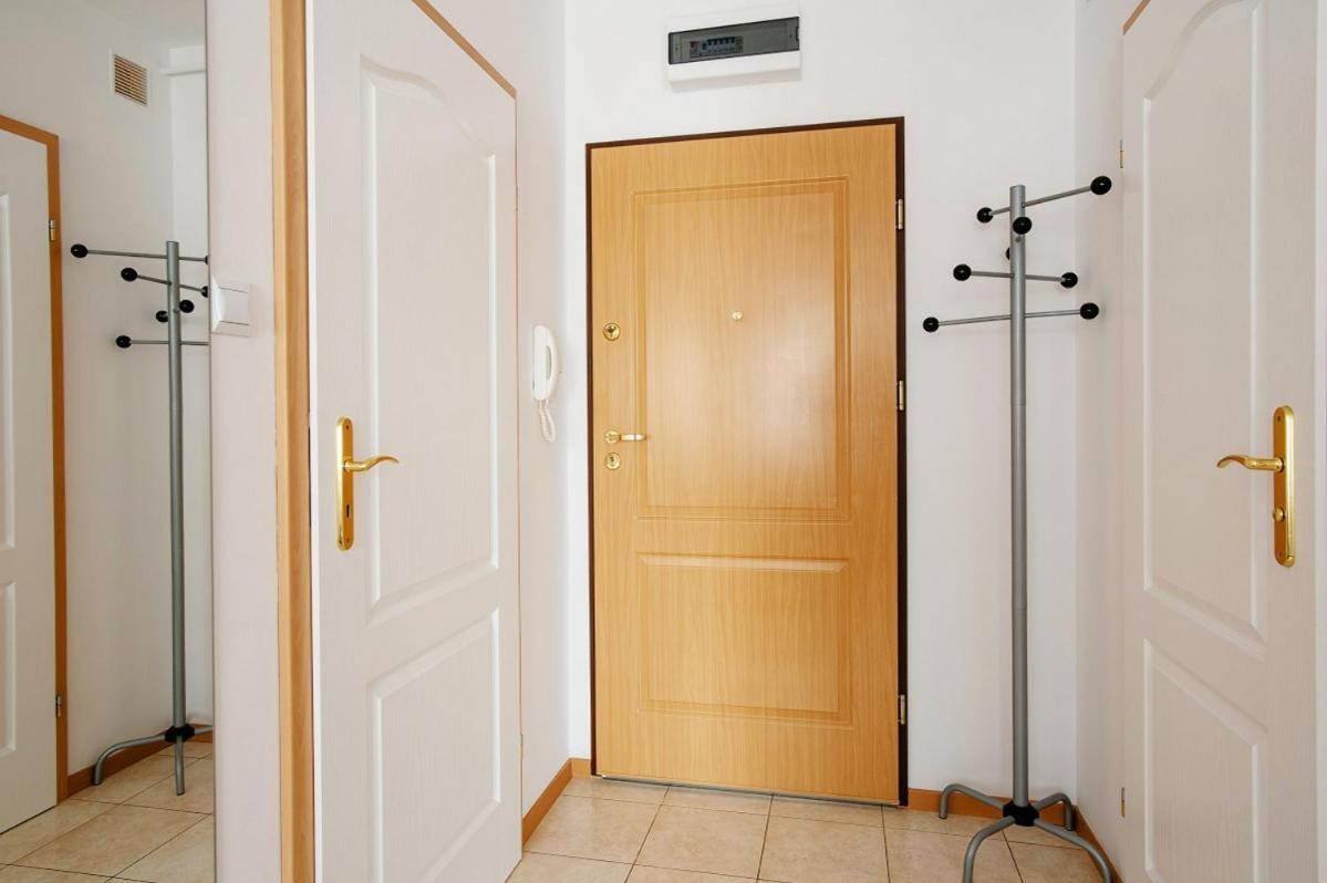 Apartament GORZÓW Gorzów Wielkopolski Exterior foto